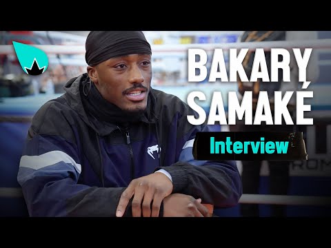 « Son face I.D ne va plus marcher » Bakary Samaké sort le lance-flamme en Interview