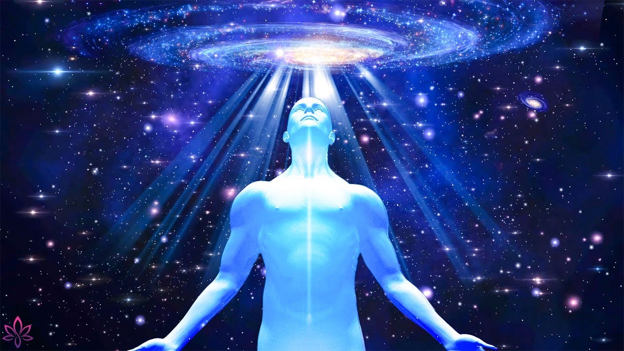 432Hz - Deepest Healing Frequency, Heal The Whole Body and Soul ...