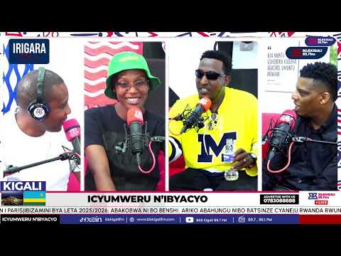 #UMUNOTAWUBWENGE: MUNTU N'ICYO YISHYIZEMO MBERE N'INGARUKA BIMUGIRAHO IYO AKIGEZEHO!