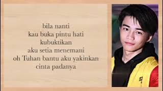 AFAN DA5 - Oh Cinta Easy Lyrics