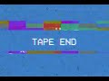 End of video