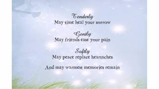 Deepest Condolence Messages