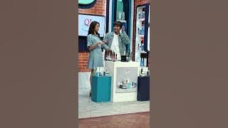 Dara the Virgin Patah Hati curhat dengan anwar