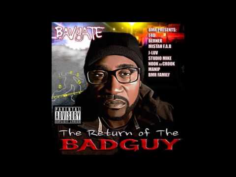 19 Bavgate Hey Bra Bra feat Ren