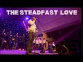 The Steadfast Love Worship Medley Seyi Israel mp3