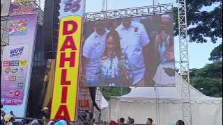 soimun cs,JALAN SEHAT, DAHLIA FM 55 THN ( INGAT MANTAN