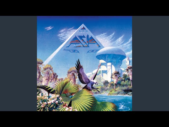 Asia - True Colors