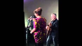 Dermid And The Fandangos .1