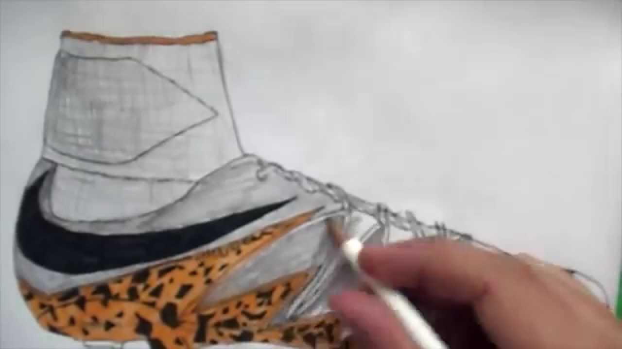 Volt Nike Phantom Vision 'New Lights' Boots Released Footy