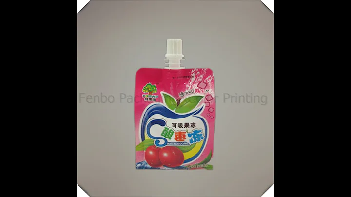 eco friendly spout pouch,liquid spout bags supplier,pouch with lid