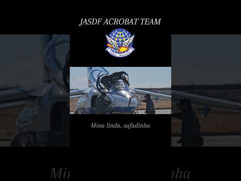 【自衛隊MAD】What is Blue Impulse?? #自衛隊 #航空自衛隊 #ブルーインパルス