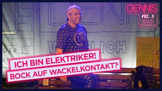 Die Stewardess von der Baustelle | Dennis aus Hürth