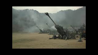 why artillery is still considered the god of war even in modern times