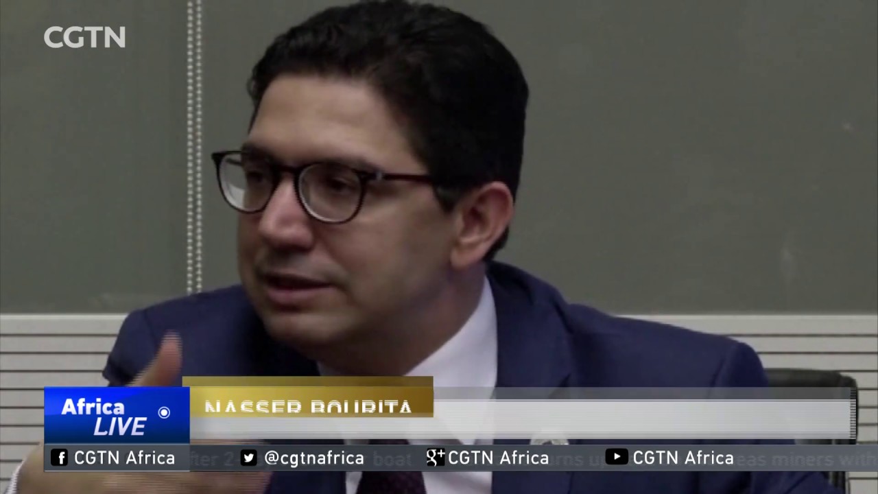 Morocco FM: UN will lead efforts to end territorial dispute