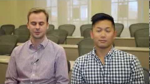 Carnegie Mellon Tepper Welcomes the Class of 2017 LGBT & Ally MBAs