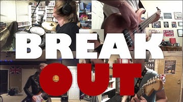 Breakout (Lyric Video)