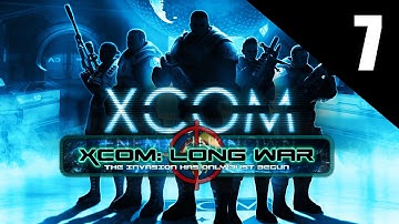 XCOM : Long War (MOD) #7