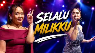 Download lagu ERIKA & ELSA ALWAYS MINE