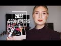 2022 Declutters | sofiealexandrahearts