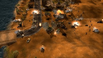 C&C ZH Custom Campaign | Cobra Cell by Cresty #4