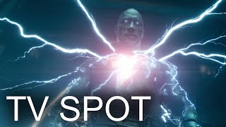 Black Adam Tv Spot - Hero Fm