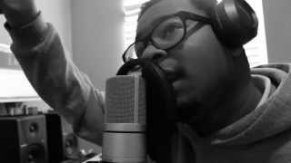 DizzyEight | 2014 Hip Hop Cypher | Prod. By Drama B