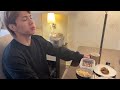 計量直後のリカバリー食を公開します！【二段鰻重・梅干しうどん・鶏炊き込みご飯・肉じゃが・脂をとった豚の角煮】