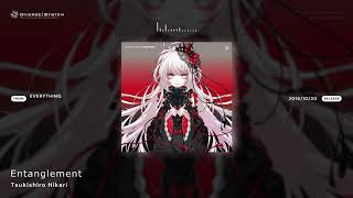 Download Lagu [Official] Entanglement / Tsukishiro Hikari [EVERYTHING] MP3