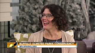 Buffalo Olmsted Park