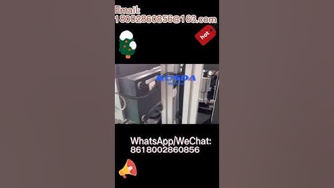 Carbon filter cartridge, carbon filter assembly machine from china