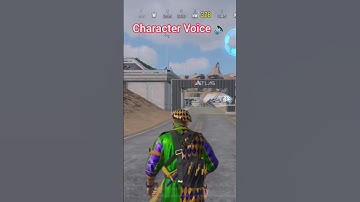 Carver Butcher - Party Commando Character Voice CodM #shorts #callofdutymobile #codm #codmobile