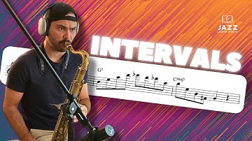 5 Ways to Go BEYOND Scales and Arpeggios in Jazz