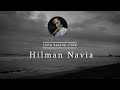 Hilman Navia - Cinta Karena Cinta Flute Cover