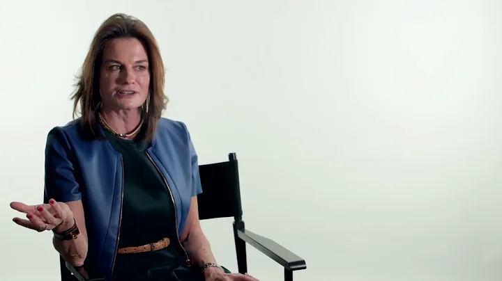Meet Colleen Graham - Compliance Executive & Senio...