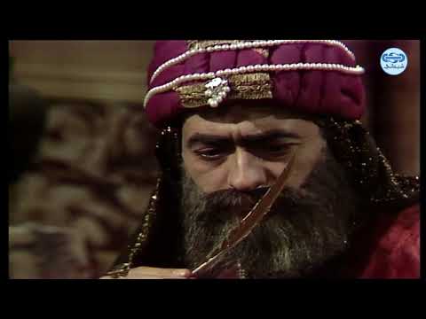 مسلسل كان ياما كان الجزء الاول الطير الذهبي    1