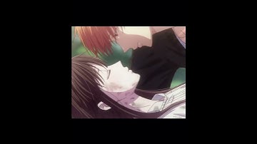 💔💔#fruitsbasket#crying