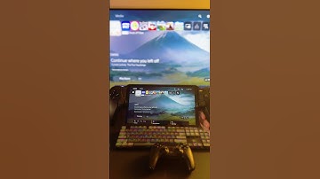 How I Got 0 Lag on PlayStation Portal ￼ ⚡🎮