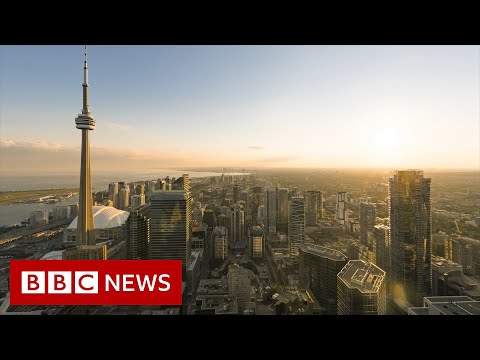 Why it takes 30 years to catch a dwelling in Canada - BBC News thumbnail