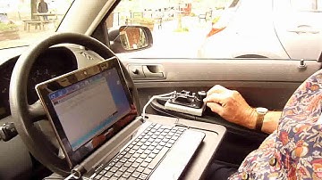 cwcom mobile in car mpeg4