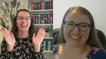 The Writing Village - Episode 1: Brianne Ritchie Cordova