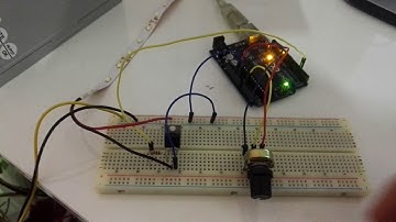 Arduino İle Şerit Led Kontrolü