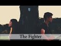 The Fighter (Keith Urban)// Caleb and Charlotte Caswell Cover