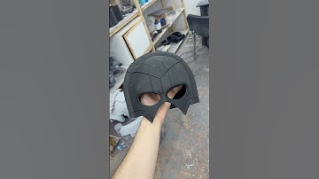 Peacemaker helmet 3d print. Link to a free 3D model in my Instagram #peacemaker #helmet #cosplay