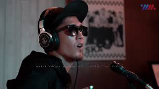 Download Lagu BERBEZA KASTA || KALIA SISKA ft SKA 86 || reggae version Download Lagu BERBEZA KASTA || KALIA SISKA ft SKA 86 || reggae version