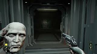 Использован и уволен Alien Rogue Incursion #3