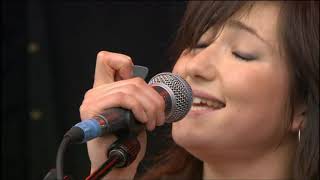 KT Tunstall Glastonbury 2005