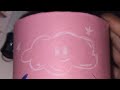 Make a pen stand with me #stationary #penstand #aesthetic #cute #amnse2 #roblox