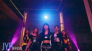 ITZY "KILL SHOT" M/V [Fanmade]
