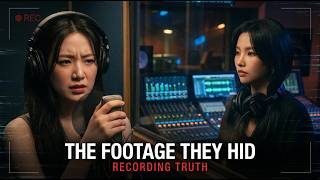 The Footage Fans Werent Supposed To See Soyeon, Shuhua, And The Recording Truth