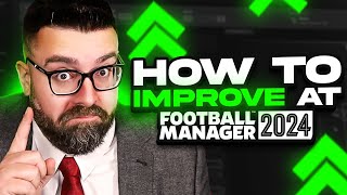 7 Football Manager Tips You Wish You Knew Sooner